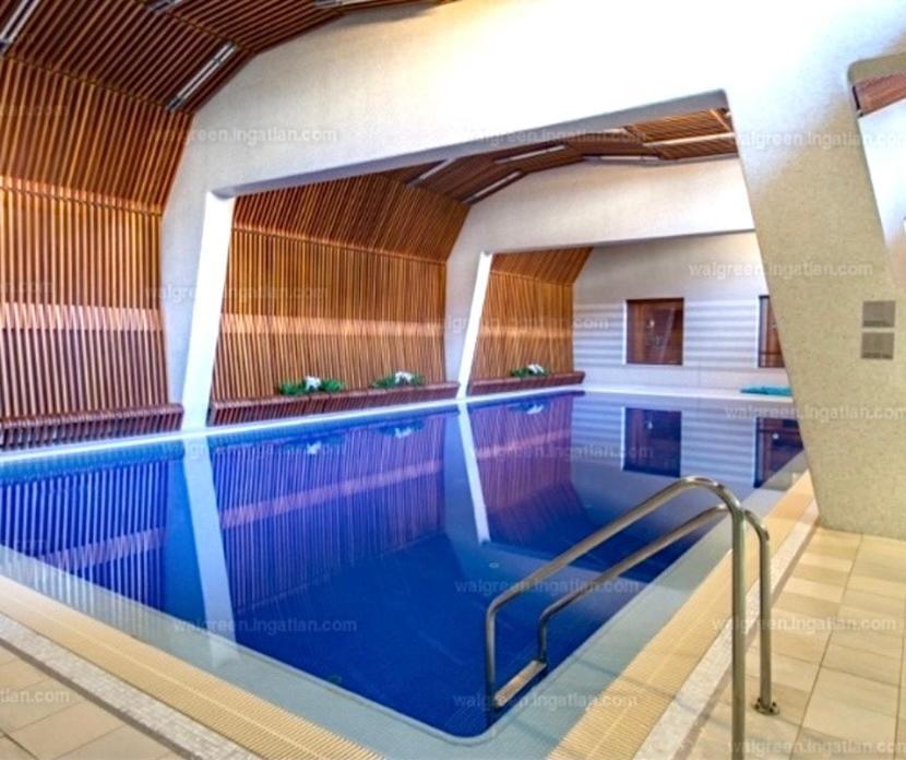 Luxury With A Beautiful View Of The Danube, Free - Wellness And Car Parking In The Center Of The * Budapest