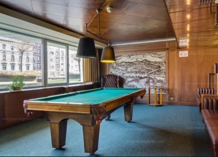 Luxury With A Beautiful View Of The Danube, Free - Wellness And Car Parking In The Center Of The * Budapest